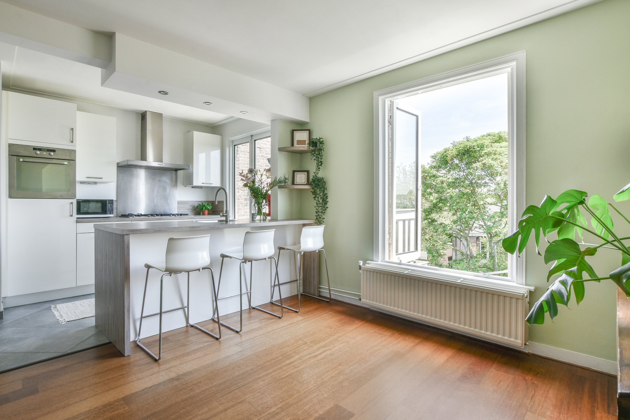 Beautiful Kitchen Design